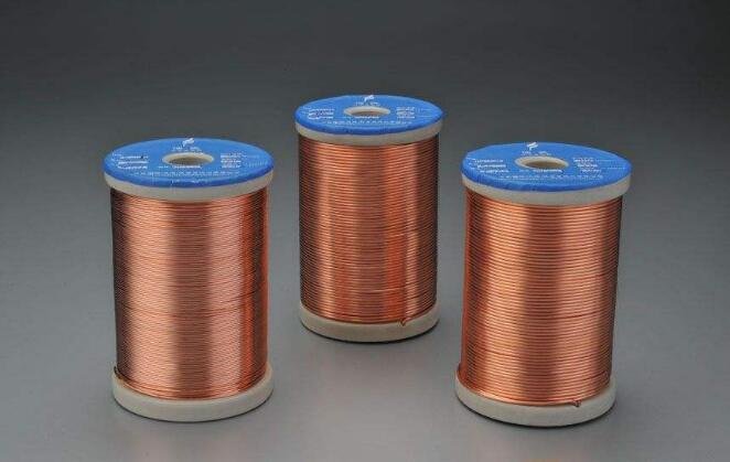 copper clad aluminum cable