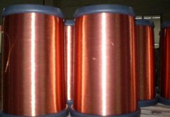  Copper-clad aluminum-magnesium wire China manufacture