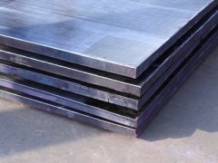 Titanium Clad Steel Plate Sheet