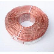 Copper clad aluminum wire CCA wire