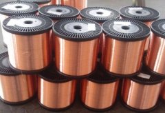 is copper clad aluminum wire good?