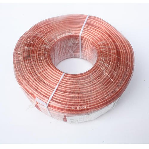 Copper clad aluminum wire